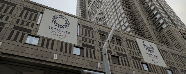 В Японии совершил самоубийство член Олимпийского комитета